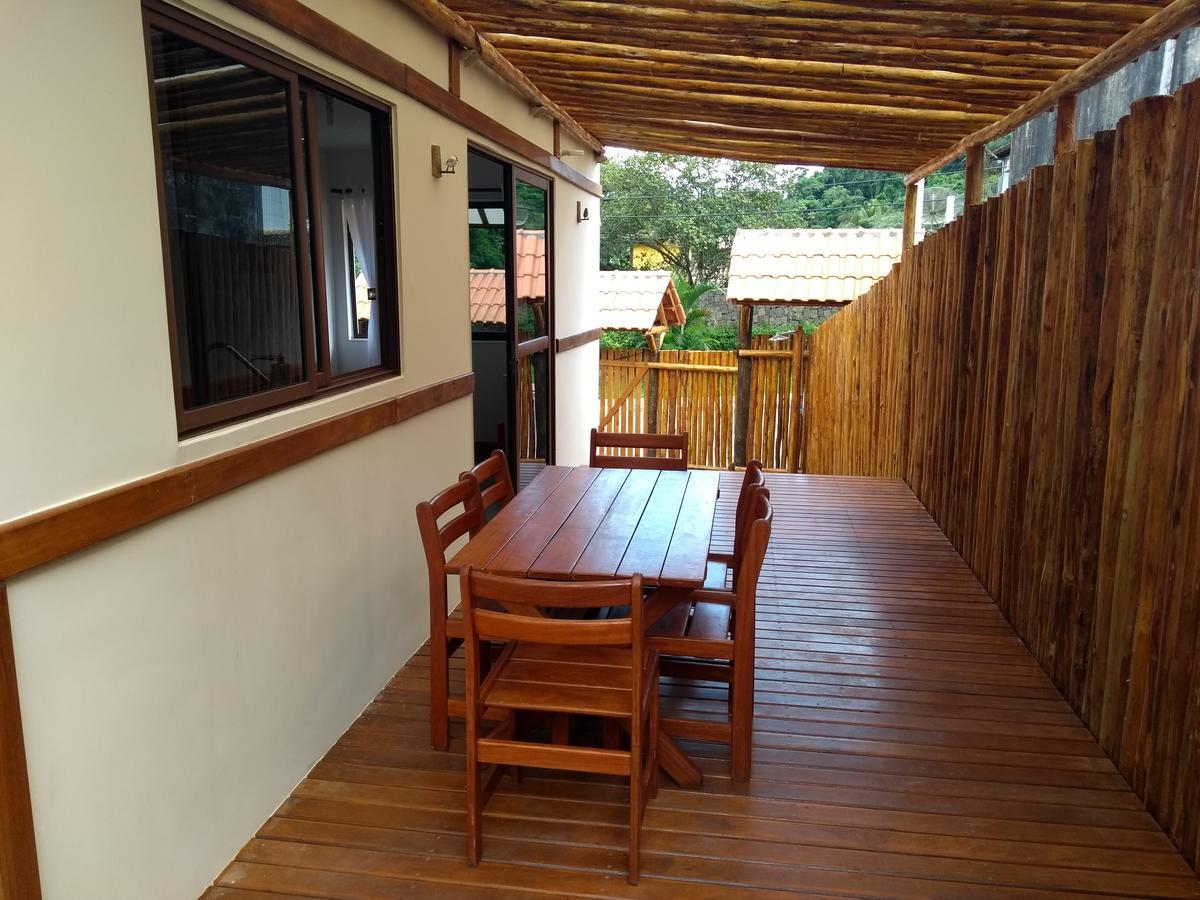 Casa Linda Ilhabela Villa Exterior photo