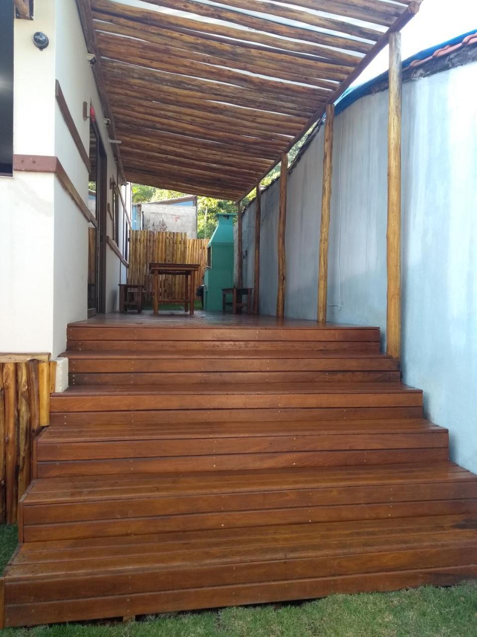 Casa Linda Ilhabela Villa Exterior photo
